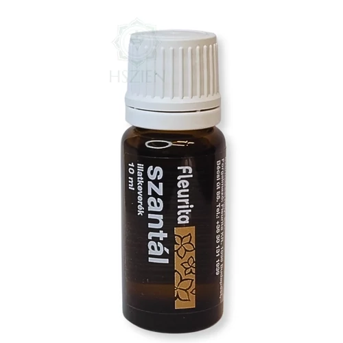 Fleurita - Szantál illóolaj