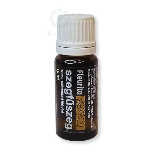 Fleurita - Szegfűszeg illóolaj