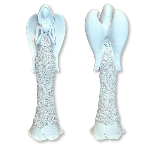 Tiszta szív angyala