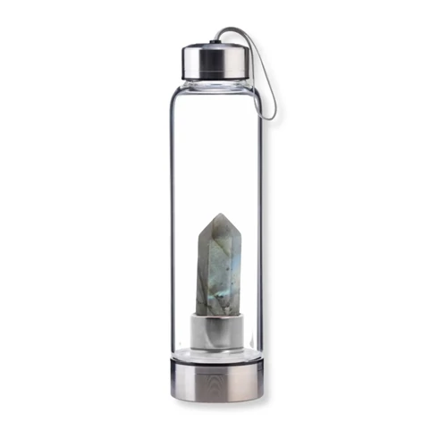 Kristálykulacs - Labradorit