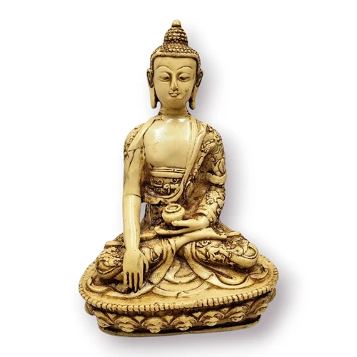 Sakhyamuni Buddha - meditációs szobor