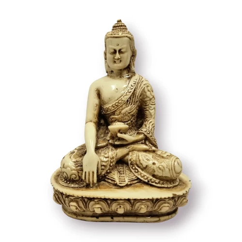 Sakhyamuni Buddha - meditációs szobor II.