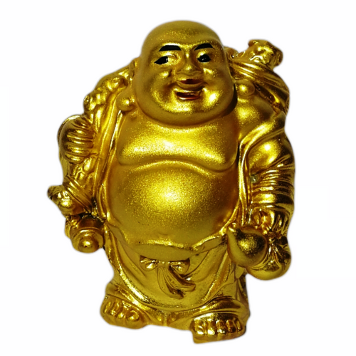 Arany Buddha - Egészség