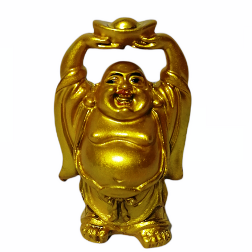Arany Buddha - Gazdagság