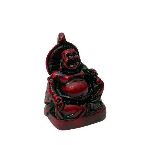 Mini Buddha - Gazdagság és jó energia