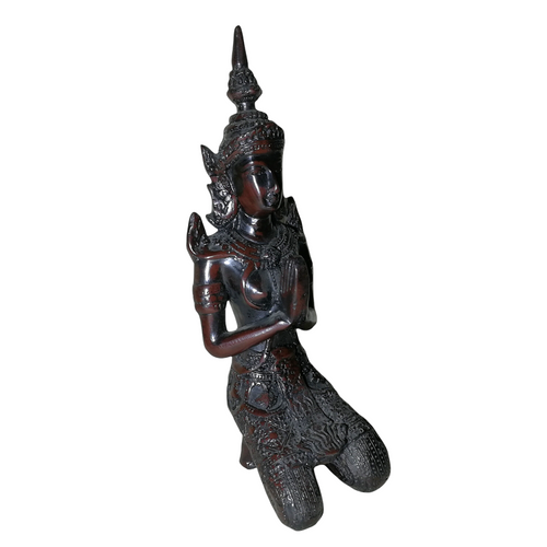 Kinnara szent szobor