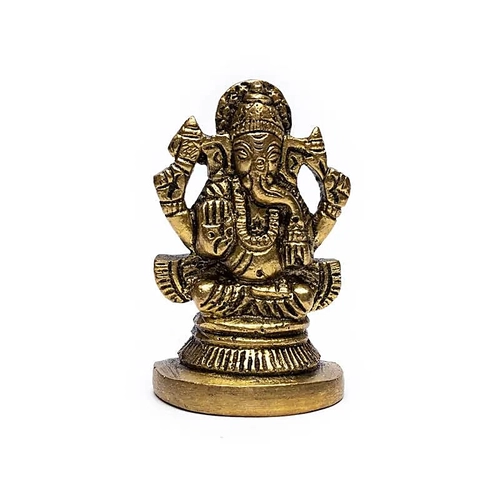 Ganésa - Hindu Isten Szobor
