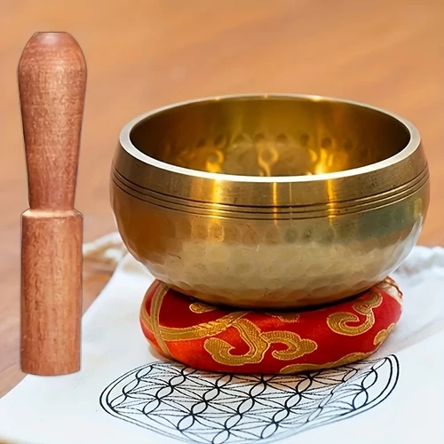 Pakshi hangtál szett