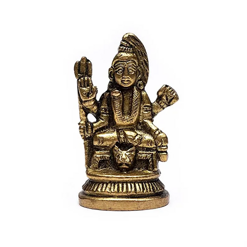 Shiva - Hindu Isten Szobor