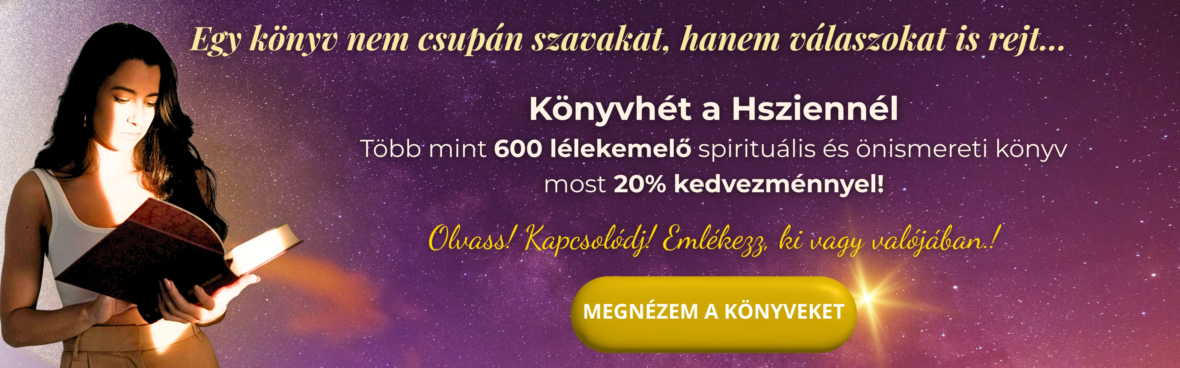 Könyvhét 2025