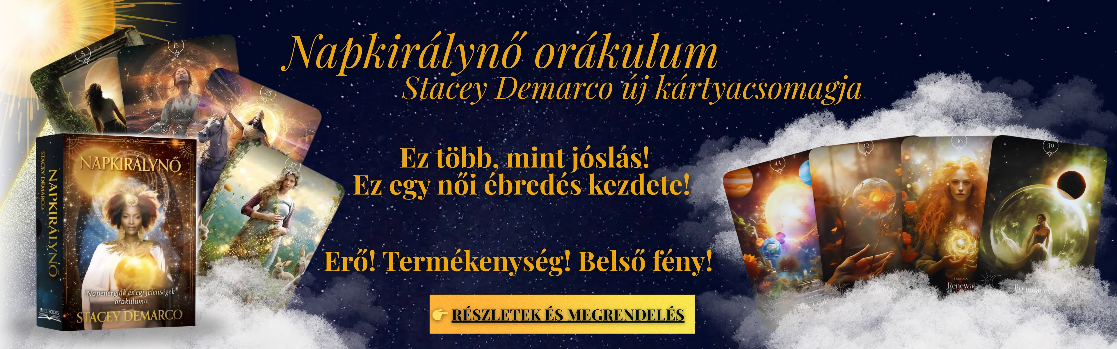 Napkirálynő