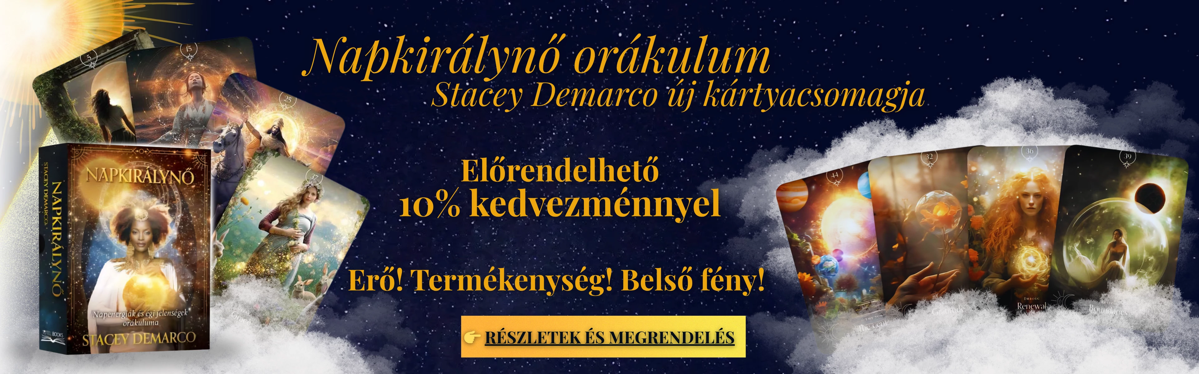 Napkirálynő